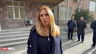 Վարդան Ղուկասյանի գործով նիստը հետաձգվել է. չեն ներկայացել քաղաքապետի դեմ ցուցմունք տված վկաները