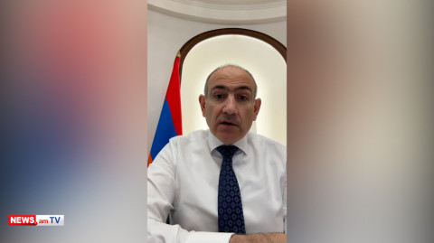 Եկեղեցու նոր կանոնագիրքը պետք է ներառի հոգևորականի բարեվարքության կանոնները. Փաշինյան