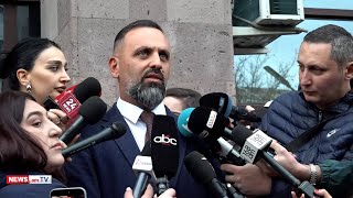 Կայացված դատավճիռը ոտքից գլուխ ապօրինություն է. Երեմ Սարգսյանը՝ Միքայել սրբազանի գործի մասին