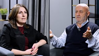 Իմ ու Ասլանյանի քարը ծանր է, ոնց գցում, բռնում են, մեզ Փաշինյանի պրոյեկտ են համարում. Աղազարյան