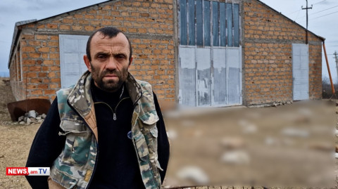 «Ամեն օր կոտորվում են». ոչխարների զանգվածային անկում Խնձորեսկում