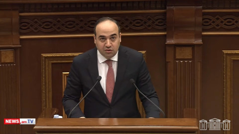 Ինչ ծրագիր է նախատեսվում արցախցիների բնակապահովման համար. 250 մլն դոլար վարկային միջոց կտրամադրվի