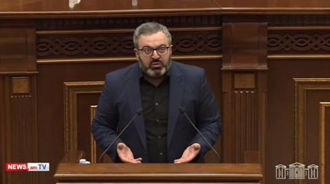 Ամեն օր նամակ ենք ստանում, որ արցախցիները հազիվ են վարձը տալիս. պատգամավոր