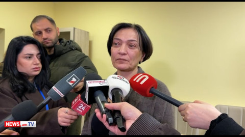 Ունենք սուիցիդալ մտքեր ունեցողներ, ինքնավնասման փորձերի դեպքեր. Աբովյան ՔԿՀ հոգեբան