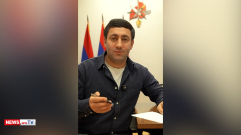 «Պապիկ ծեծելու» հայտնի գործը կարճվեց, մեղադրանքը չի ապացուցվել. Գոռ Սարգսյան