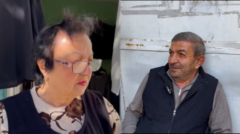 «Ոնց որ հոգեկան հիվանդ լինի», «Ես ամաչում եմ, որ ինքն իմ ղեկավարն ա». ագարակցիները՝ Փաշինյանի մասին