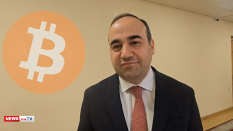 Կինս ավելի բարձր աշխատավարձ է ստանում.ինչպես է փոխնախարարը միլիոնավոր դրամի կրիպտոարժույթ ձեռք բերել