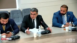 Հնարավոր է շատ ավելի մեծ «պոգրոմներ» ունենայինք. ՆԳ փոխնախարարը՝ լեհ երկրպագուներ մասին