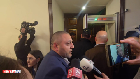 Գյումրիից եկել եմ, Գյումրի էլ կգնամ. Սարուխանյանը դու՞րս է մնալու հաջորդ ԱԺ-ից