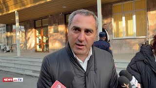 Գյումրու տոնածառը սյուրպրիզ է լինելու. փոխքաղաքապետ
