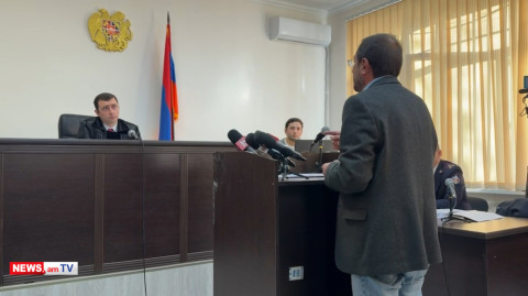 Աբսուրդ է. ՀՀ երկու խոշոր քաղաքների քաղաապետերը անազատության մեջ են հայտնվում. Մանուկյան