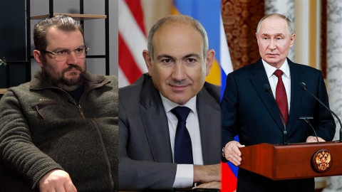 «ՀԱՊԿ-ի պառադը Երևանում կկազմակերպեն, Նիկոլին էլ Լուկաշենկոյի գիրկը կնստեցնեն»