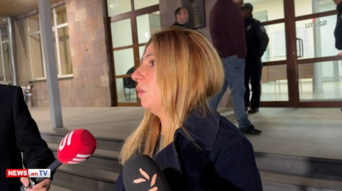 Գյումրիի քաղաքապետ Վարդան Ղուկասյանի կալանքը 3 ամսով երկարաձգվեց