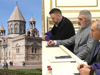 Обострится ли резко ситуация в Армении завтра I «Итоги дня» I 17.12.2025