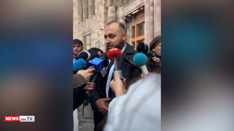 Կառավարությունը չի հետաքրքրվում անհետ կորածներով. անհետ կորածի հարազատը՝ Փաշինյանի օգնականին