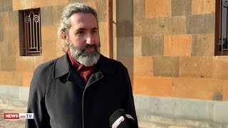 «Անառակ որդիները իրենք պետք է գիտակցեն՝ ինչպես պետք է առաջնորդվեն». Տեր Ասողիկ