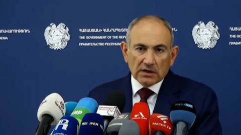 «Աջակցում եմ 10 եպիսկոպոսներին». Փաշինյանը Մայր Աթոռ չի գնա այսօր
