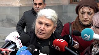 Եթե ադրբեջանցիները չլինեին, ես ոտաբոբիկ էլ կգնայի Արցախ. արցախցի