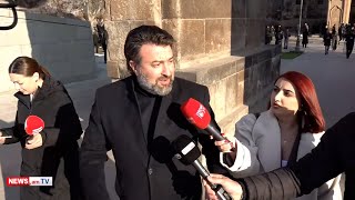 Հայաստանն էլ վարչապետ չունի. Գուգարաց թեմի առաջնորդը՝ Վեհափառի մասին Փաշինյանի հայտարարության մասին