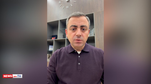 Եկեղեցու պաշտպանությունն շարունակում է մնալ օրակարգային գլխավոր հարցը. Իշխան Սաղաթելյան