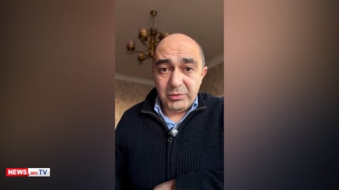 Մեր հարկատուների փողերից կֆինանսավորվի ադրբեջանական բանակը. Բաքվի բենզինը ճանապարհին է. Մարուքյան