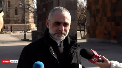 Գերագույն խորհրդի կազմը փոխվում է. ովքեր կլինեն նոր կազմում. Տեր Եսայիի մեկնաբանությունը