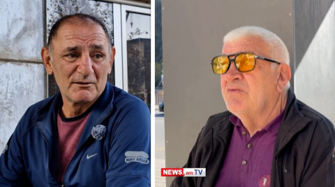 «Եթե արդար ընտրություն լինի, 60 տոկոսը Նիկոլին ձայն չի տա», «Մուտիլովչիկին ձայն չեմ տա». սյունեցիներ