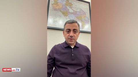 Մայր Աթոռի դեմ արշավը կազմակերպվել էր իշխանության հրահանգով և պետական ռեսուրսներով. Սաղաթելյան