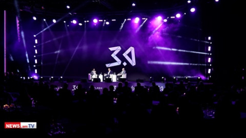 Նոր ձևաչափ, նոր էներգիա, նոր հնարավորություններ. Flash-ը նշում է 30-ամյակը