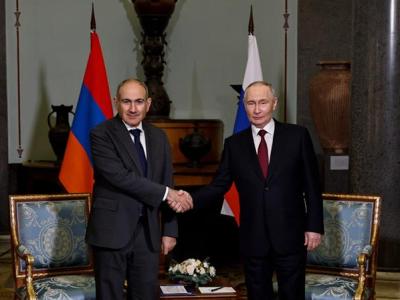 Переговоры Пашиняна и Путина – важные заявления I «Итоги дня» I 22.12.2025