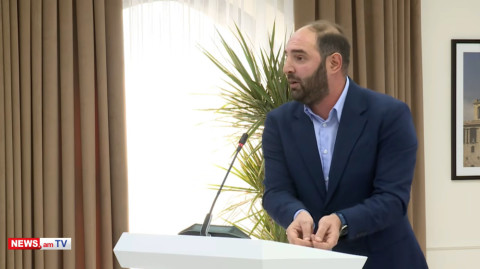 «Խի չգիտե՞ք, որ մենք նիկոլականներ ենք». ՔՊ–ականը՝ ընդդիմադիրներին