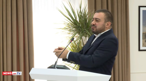«Որ անձրեւ է գալիս, դուրս եկեք մարդկանց ավտոն բրթեք, ջրից հանեք». ընդդիմադիր ավագանու անդամ