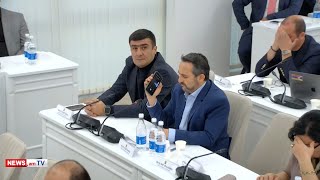 Երևի խմած եք եղել, որ խոստացել եք. Պեդրո Զարուկյանը ձայնագրություն միացրեց