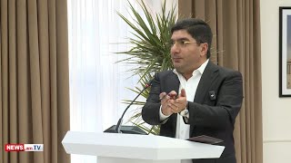 «Աշխատանքային ժամին քաղաքապետարանի աշխատակիցները ի՞նչ գործ ունեին՝ զվռնում էին Մայր Աթոռի բակում»