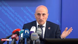 Հաջորդ տարի 46 համայնքներում ՏԻՄ ընտրություններ տեղի կունենան.ԱԺ ընտրությունները կլինեն հունիսի 7-ին