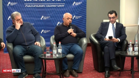 Այսօրվա ԵՄ–ի համար պետք է , որ Հայաստանը մանրադրամ դառնա ՌԴ–ի դեմ պայքարում. քաղաքագետ