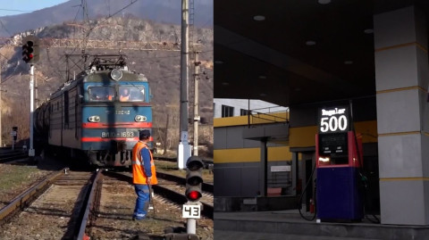 Ադրբեջանական էժան բենզինը մրցակցային անհավասար պայմաններ է ստեղծել շուկայում