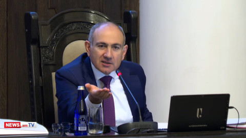 Տղամարդը շորտ կհագնի՞, հեծանիվ կքշի՞. տղամարդը պետք է գյուղամեջում պպզի. Փաշինյան