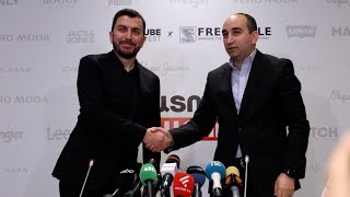 Free Style-ի բացառիկ քայլը կապիտալի շուկայում. ընկերությունը պարտատոմսեր է թողարկում