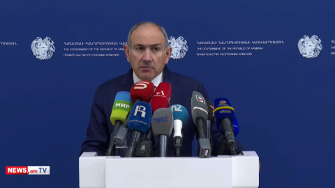 Ինչու են պաշտոնյաները կլորիկ գումար ստացել որպես պարգեւավճար. պարզաբանում է Փաշինյանը
