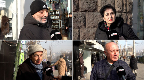 «Էդ 3 միլիոն պարգևավճարի փոխարեն թող թոշակները բարձրացնեն, նստած տեղը փող են ստանում». հարցախույզ