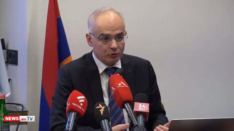 Որ քաղաքական ուժերի հետ է բանակցել ՀԱԿ–ը եւ արդյոք դաշինք կկազմի այլ ուժերի հետ