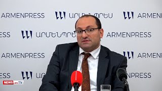 Անկանխիկ գնումների դեպքում քաղաքացիները ետվճար կստանան. մանրամասնում է փոխնախարարը