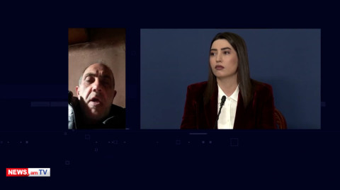 Ոստիկանության ռոճիկը բարձրացրեք, իրենք են հիմնական աշխատողը. քաղաքացին ՆԳ նախարարին