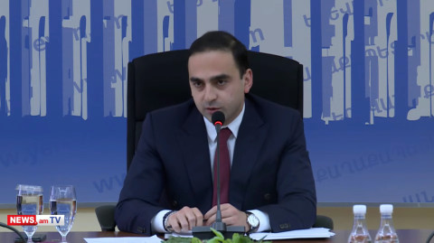 Ինչպես եք անում, որ հարստանում եք. հարց Ավինյանին