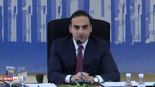 Ես էլ, Փաշինյանն էլ ՔՊ ցուցակում ենք. Ավինյան