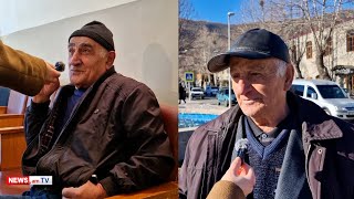 «Բա ո՞նց, մեր թոշակով տարին երկու անգամ ծովափ ենք գնում». սյունեցին հեգնեց