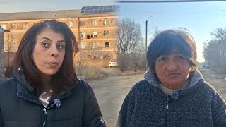 «Տուն եմ ուզում, թե չէ շորերով եմ քնում», «Տնակներ էլ չեղնին». ի՞նչ ակնկալիք ունեն գյումրեցիները