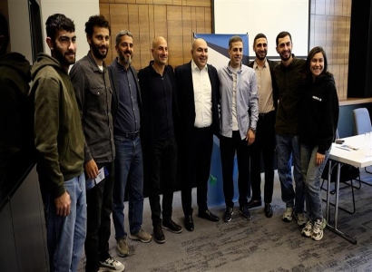 Օլիմպիական վարկանիշով մարզիկներ մինչև 2032-ը. Մագլցումը Հայաստանում պրոֆեսիոնալ սպորտաձև է դառնում