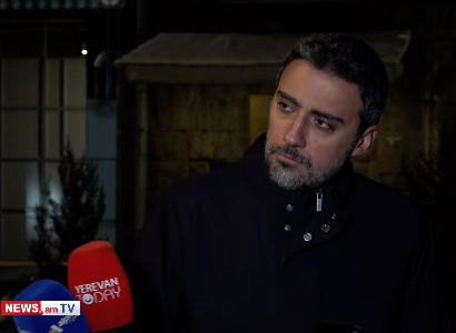 «Տնային կալանքը նույնն է, ինչ կալանքը․ նույն ռեժիմն ու սահմանափակումներն են»․ Վարդևանյան